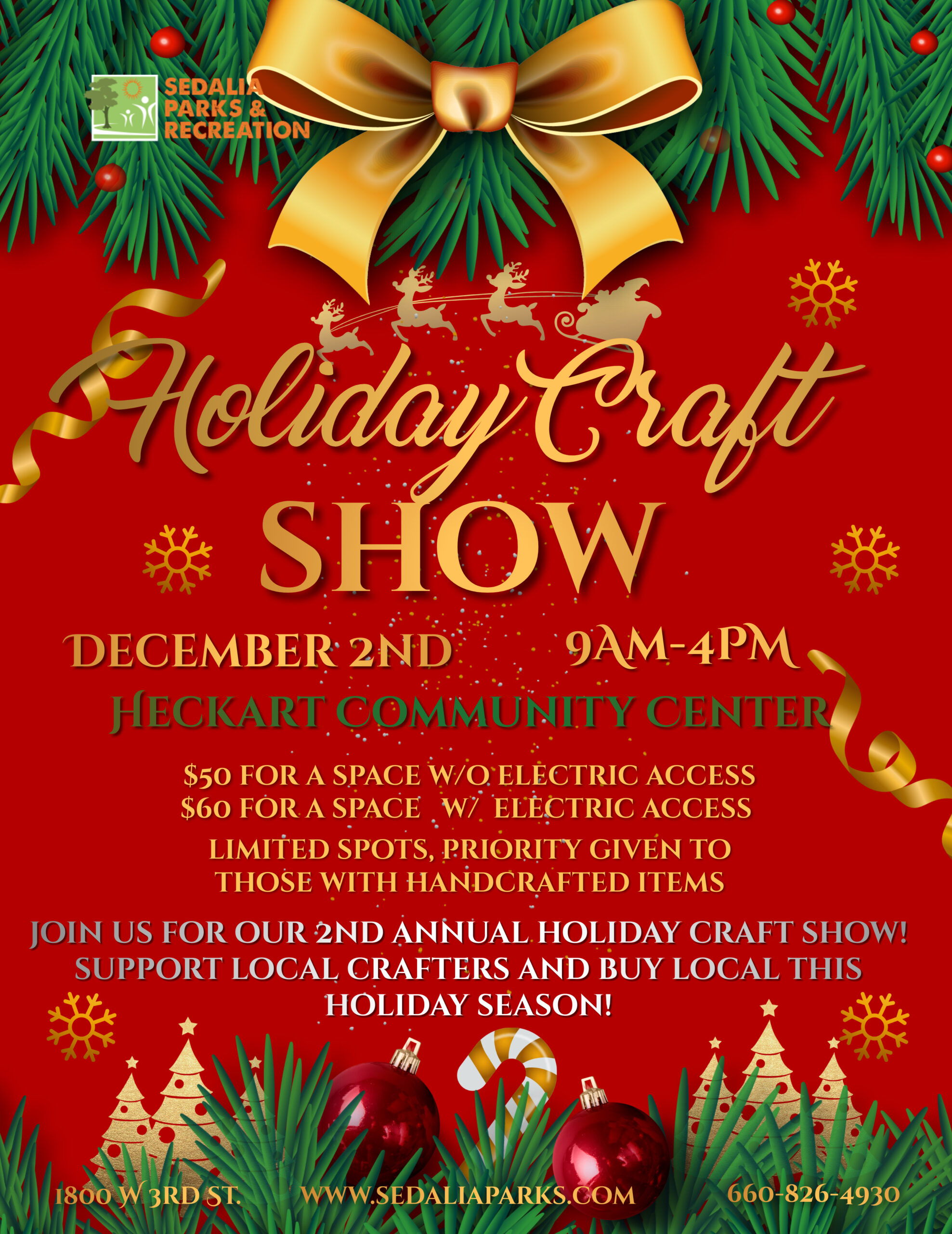 24+ Holiday Craft Shows 2022 MicheleTansy