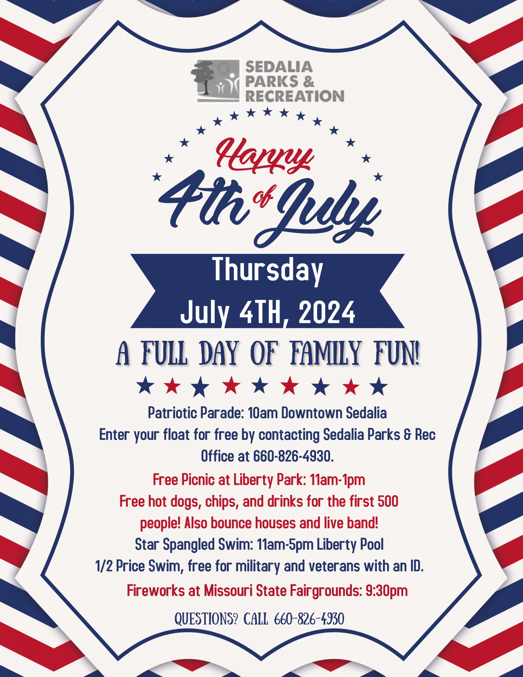 lakewood mall 4th of july hours