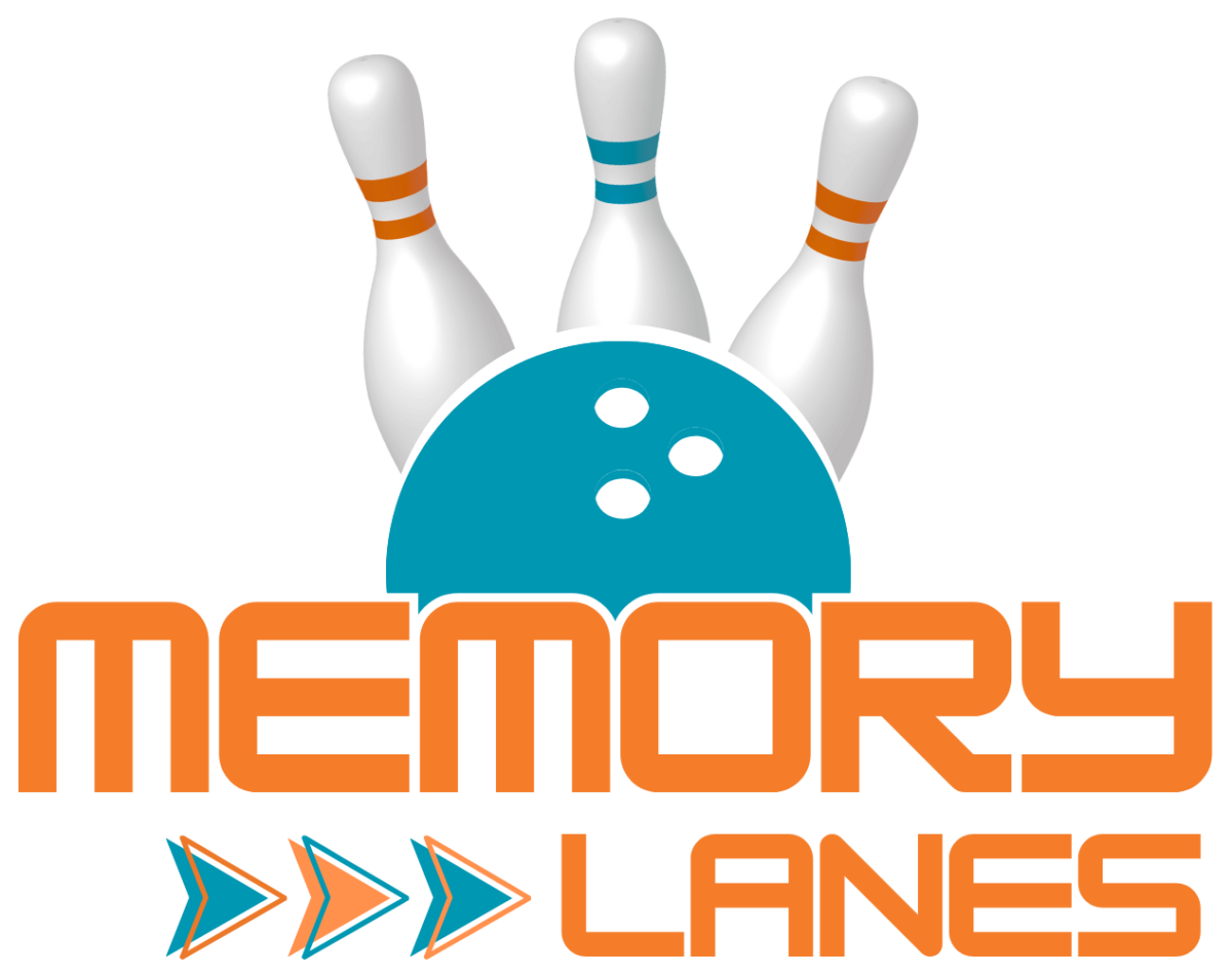 Memory Lanes Logo